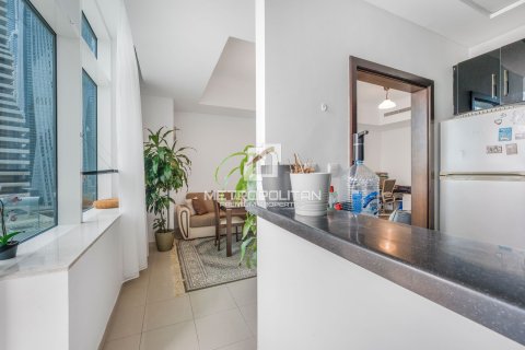 Byt v Dubai Marina, SAE 2 ložnice, 112 m² Č.: 591891 - fotografie 17