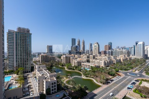 Apartman u The Views, Dubai, UAE 2 spavaćih soba, 145.1 m2 Br. 591714 - fotografija 18