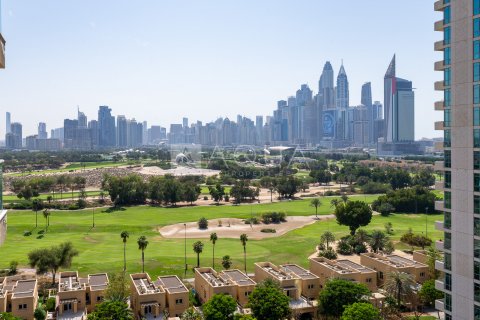 Apartman u The Views, Dubai, UAE 2 spavaćih soba, 145.1 m2 Br. 591714 - fotografija 1