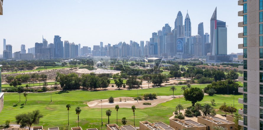 Apartman u The Views, Dubai, UAE 145.1 m2, 2 spavaćih soba Br. 591714