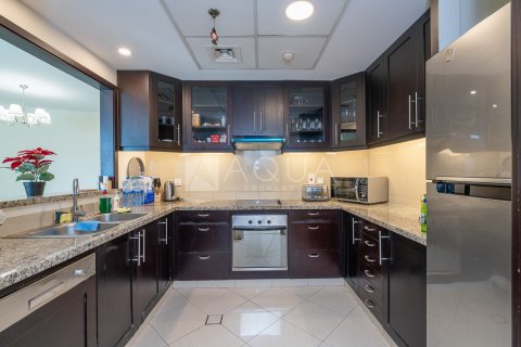 Apartman u The Views, Dubai, UAE 2 spavaćih soba, 145.1 m2 Br. 591714 - fotografija 6