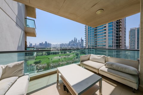 Apartman u The Views, Dubai, UAE 2 spavaćih soba, 145.1 m2 Br. 591714 - fotografija 16