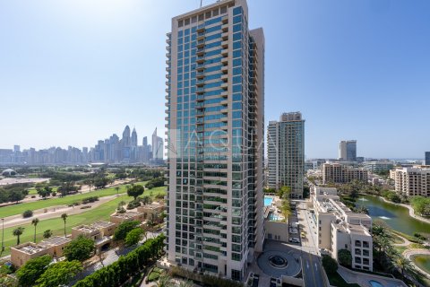 Apartman u The Views, Dubai, UAE 2 spavaćih soba, 145.1 m2 Br. 591714 - fotografija 19