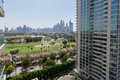 Apartman u The Views, Dubai, UAE 2 spavaćih soba, 145.1 m2 Br. 591714 - fotografija 17