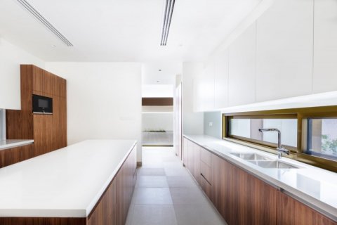 Vila v Abu Dhabi, SAE 5 ložnice, 619 m² Č.: 577039 - fotografie 7