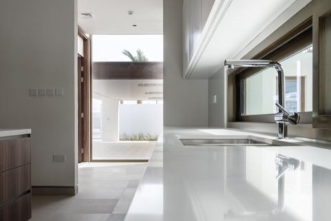 Vila v Abu Dhabi, SAE 5 ložnice, 619 m² Č.: 577039 - fotografie 8
