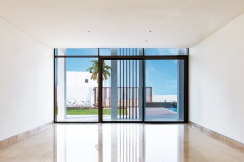 Vila v Abu Dhabi, SAE 5 ložnice, 619 m² Č.: 577039 - fotografie 6