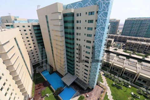 Byt v Al Raha Beach, Abu Dhabi, SAE 4 ložnice, 227.1 m² Č.: 577038 - fotografie 2