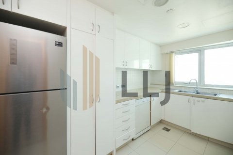 Byt v Al Raha Beach, Abu Dhabi, SAE 4 ložnice, 227.1 m² Č.: 577038 - fotografie 6