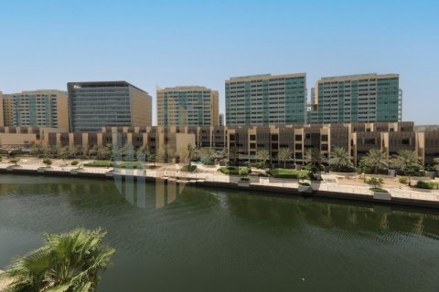 Byt v Al Raha Beach, Abu Dhabi, SAE 4 ložnice, 227.1 m² Č.: 577038 - fotografie 14