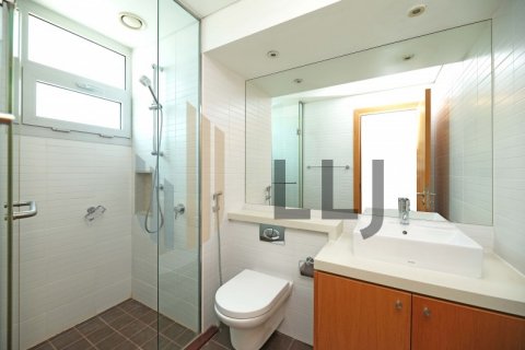 Byt v Al Raha Beach, Abu Dhabi, SAE 4 ložnice, 227.1 m² Č.: 577038 - fotografie 11