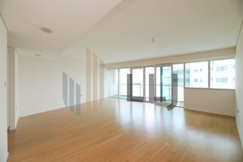 Byt v Al Raha Beach, Abu Dhabi, SAE 4 ložnice, 227.1 m² Č.: 577038 - fotografie 4