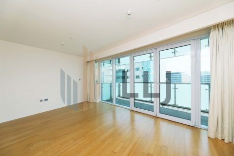 Byt v Al Raha Beach, Abu Dhabi, SAE 4 ložnice, 227.1 m² Č.: 577038 - fotografie 9