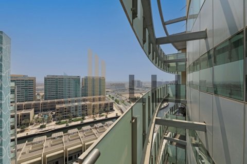 Byt v Al Raha Beach, Abu Dhabi, SAE 4 ložnice, 227.1 m² Č.: 577038 - fotografie 7