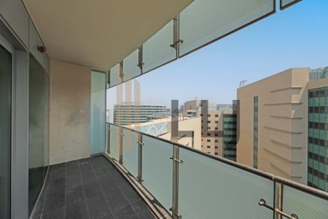 Byt v Al Raha Beach, Abu Dhabi, SAE 4 ložnice, 227.1 m² Č.: 577038 - fotografie 3