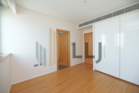 Byt v Al Raha Beach, Abu Dhabi, SAE 4 ložnice, 227.1 m² Č.: 577038 - fotografie 8