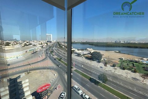 Kantor di Ras Al Khaimah, UEA 278.7 m2 nomor 588718 - foto 1