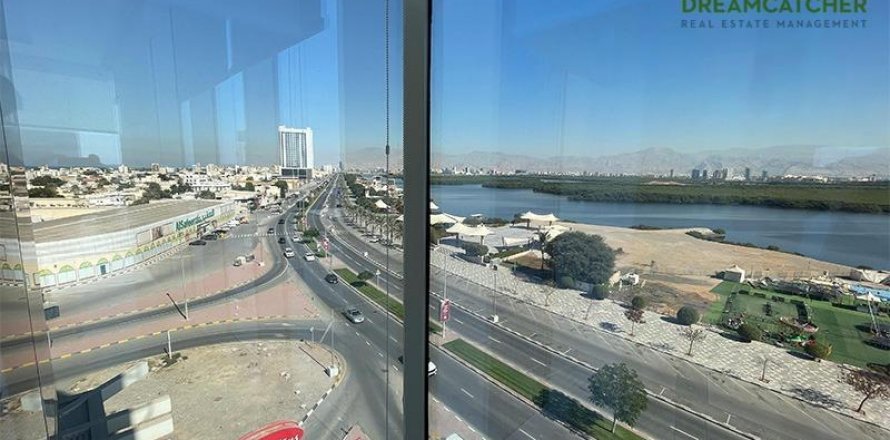 Kantor di Ras Al Khaimah, UEA 278.7 m2 nomor 588718