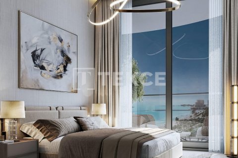 آپارتمان برای فروش در  Umm Al Quwain، امارات متحده عربی  2 خوابه ، 66 متر مربع ، شماره 596489 - تصویر 13