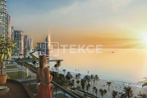 آپارتمان برای فروش در  Umm Al Quwain، امارات متحده عربی  2 خوابه ، 66 متر مربع ، شماره 596489 - تصویر 7