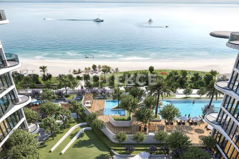 آپارتمان برای فروش در  Umm Al Quwain، امارات متحده عربی  2 خوابه ، 66 متر مربع ، شماره 596489 - تصویر 4