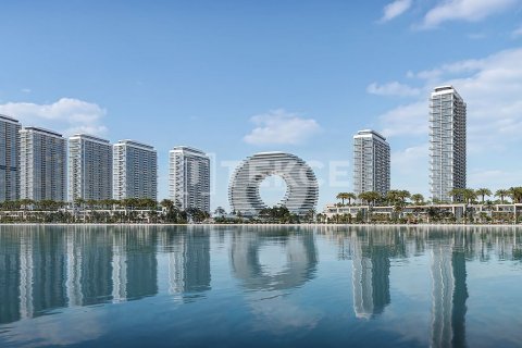 آپارتمان برای فروش در  Umm Al Quwain، امارات متحده عربی  2 خوابه ، 66 متر مربع ، شماره 596489 - تصویر 2