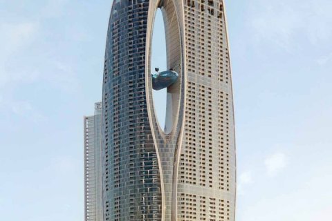 Apartment in Business Bay, Dubai, UAE 2 bedrooms, 104.5 sq.m. № 557160 - photo 10