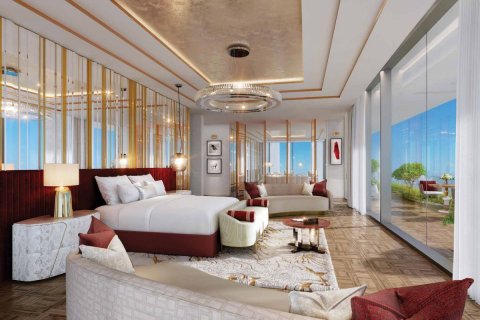 Apartment in Business Bay, Dubai, UAE 2 bedrooms, 104.5 sq.m. № 557160 - photo 5