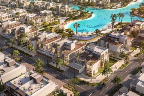 ЖК SOUTH BAY 3 в Dubai South (Dubai World Central), Дубай, ОАЭ № 308055