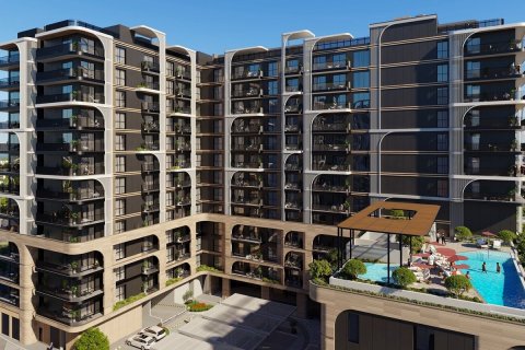 Saadiyat Island、Abu Dhabi、UAE にあるマンション販売中 1ベッドルーム、77 m2、No594124 - 写真 3