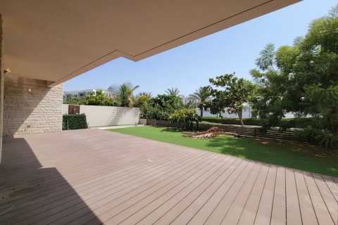 Komerční nemovitost na Saadiyat Island, Abu Dhabi, SAE 4 ložnice, 439 m² Č.: 594123 - fotografie 25