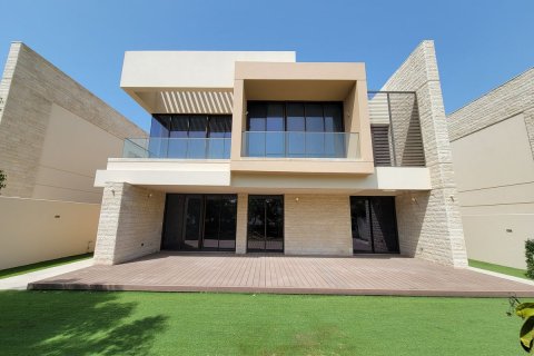 Komerční nemovitost na Saadiyat Island, Abu Dhabi, SAE 4 ložnice, 439 m² Č.: 594123 - fotografie 1