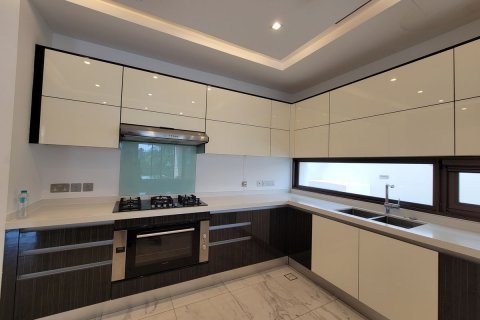 Komerční nemovitost na Saadiyat Island, Abu Dhabi, SAE 4 ložnice, 439 m² Č.: 594123 - fotografie 6