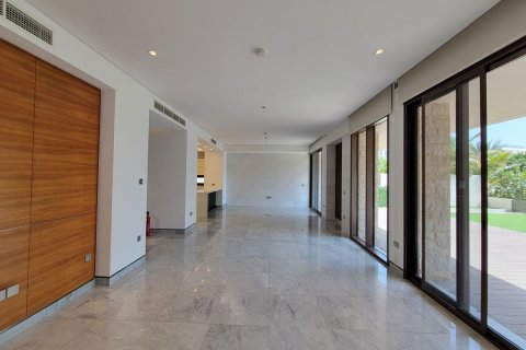 Komerční nemovitost na Saadiyat Island, Abu Dhabi, SAE 4 ložnice, 439 m² Č.: 594123 - fotografie 2