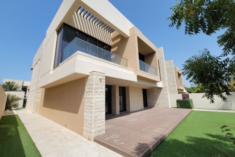 Komerční nemovitost na Saadiyat Island, Abu Dhabi, SAE 4 ložnice, 439 m² Č.: 594123 - fotografie 3