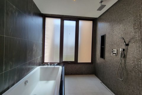 Komerční nemovitost na Saadiyat Island, Abu Dhabi, SAE 4 ložnice, 439 m² Č.: 594123 - fotografie 17