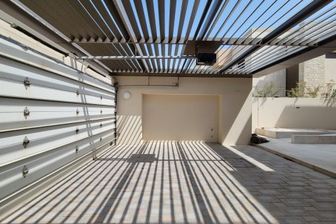 Komerční nemovitost na Saadiyat Island, Abu Dhabi, SAE 4 ložnice, 439 m² Č.: 594123 - fotografie 26