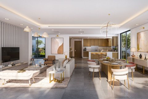阿联酋 Abu Dhabi Yas Island 待售 : 3 卧, 283 平方米 , 编号594128 - 照片 1