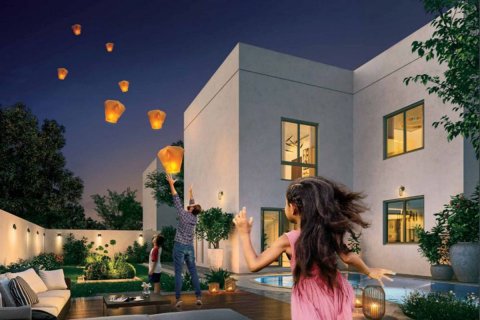 阿联酋 Abu Dhabi Yas Island 待售 : 3 卧, 283 平方米 , 编号594128 - 照片 12