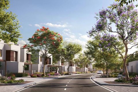 阿联酋 Abu Dhabi Yas Island 待售 : 3 卧, 283 平方米 , 编号594128 - 照片 14