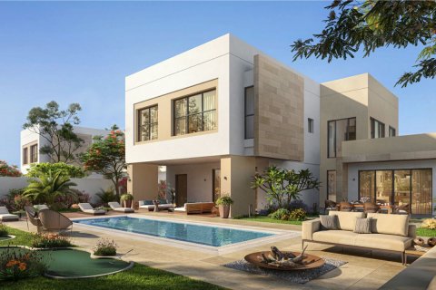 阿联酋 Abu Dhabi Yas Island 待售 : 3 卧, 283 平方米 , 编号594128 - 照片 6