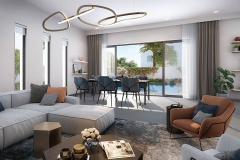 阿联酋 Abu Dhabi Yas Island 待售 : 3 卧, 283 平方米 , 编号594128 - 照片 4