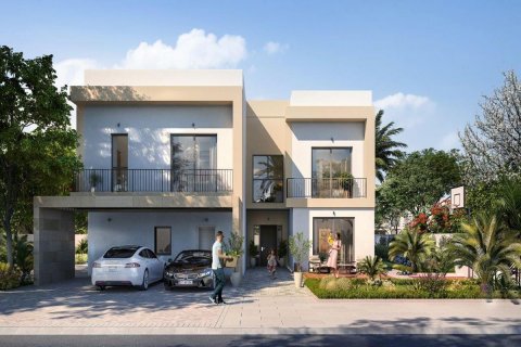 阿联酋 Abu Dhabi Yas Island 待售 : 3 卧, 283 平方米 , 编号594128 - 照片 5
