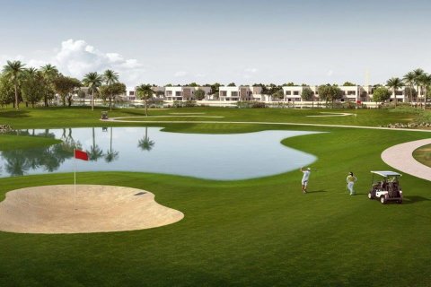 阿联酋 Abu Dhabi Yas Island 待售 : 3 卧, 283 平方米 , 编号594128 - 照片 15