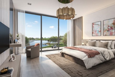 阿联酋 Abu Dhabi Yas Island 待售 : 3 卧, 283 平方米 , 编号594128 - 照片 8