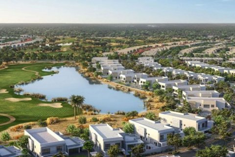 阿联酋 Abu Dhabi Yas Island 待售 : 3 卧, 283 平方米 , 编号594128 - 照片 18