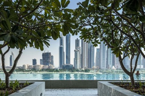 阿联酋 Dubai Dubai Harbour 待售 : 2 卧, 129.55 平方米 , 编号589971 - 照片 25
