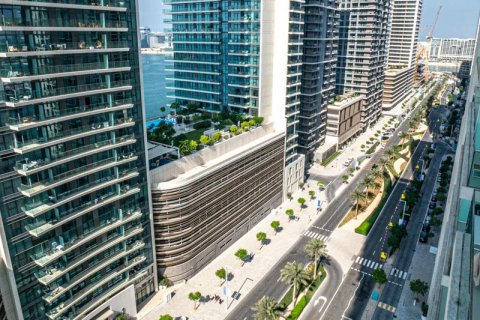 阿联酋 Dubai Dubai Harbour 待售 : 2 卧, 129.55 平方米 , 编号589971 - 照片 7