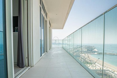 阿联酋 Dubai Dubai Harbour 待售 : 2 卧, 129.55 平方米 , 编号589971 - 照片 6