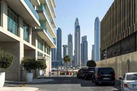 阿联酋 Dubai Dubai Harbour 待售 : 2 卧, 129.55 平方米 , 编号589971 - 照片 18